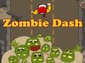 Trò chơi Zombie Dash trực tuyến