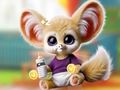 Trò chơi Cuộc phiêu lưu của Fox Click Fennec  trực tuyến