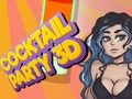 Trò chơi Tiệc Cocktail 3D  trực tuyến