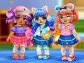 Trò chơi Trường mầm non Toddie Fun  trực tuyến