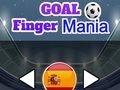 Trò chơi Mục tiêu Finger Mania  trực tuyến