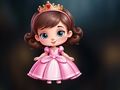 Trò chơi Công chúa Vela trốn thoát  trực tuyến