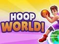 Trò chơi Thế giới Hoop!  trực tuyến