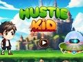 Trò chơi Cuộc phiêu lưu của đứa trẻ hối hả  trực tuyến