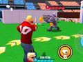 Trò chơi Game bắn súng chuyên nghiệp FRAG  trực tuyến
