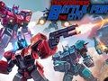 Trò chơi Trận chiến Transformers cho thành phố  trực tuyến