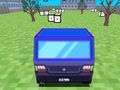 Trò chơi Thi lái xe toán 3D  trực tuyến