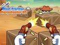 Trò chơi West Frontier Xạ Thủ 3D  trực tuyến