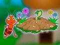 Trò chơi Cứu Anthill  trực tuyến