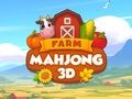 Trò chơi Trang trại mạt chược 3D  trực tuyến
