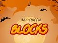 Trò chơi Khối Halloween  trực tuyến