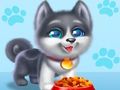 Trò chơi Nhà giữ trẻ chó đáng yêu  trực tuyến