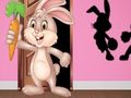 Trò chơi Tìm chú thỏ Hopkin  trực tuyến