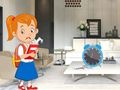 Trò chơi Giúp đỡ cậu học sinh nhỏ  trực tuyến