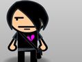 Trò chơi Emo bỏ túi  trực tuyến