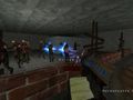 Trò chơi Cuộc gọi của nhiệm vụ: Zombie  trực tuyến