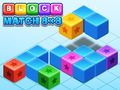 Trò chơi Khối trận đấu 8x8  trực tuyến