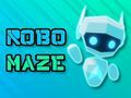 Trò chơi Mê cung robot  trực tuyến