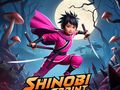 Trò chơi Shinobi chạy nước rút  trực tuyến