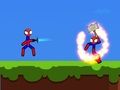 Trò chơi Trận chiến Stick Man  trực tuyến