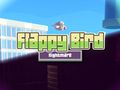 Trò chơi Cơn ác mộng của Flappy Bird  trực tuyến