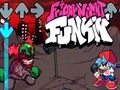 Trò chơi FNF vs Tricky: Tenebris trực tuyến