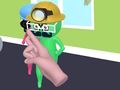 Trò chơi Bậc Thầy Lướt Sóng 3D  trực tuyến