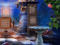Trò chơi Tâm linh tu sĩ trốn thoát  trực tuyến