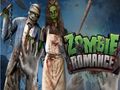 Trò chơi Zombie lãng mạn  trực tuyến