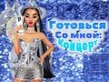 Trò chơi Hãy sẵn sàng cùng tôi: Ngày hòa nhạc  trực tuyến