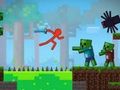 Trò chơi Stick Epic Fighter trực tuyến