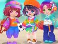 Trò chơi Todie Tomboy  trực tuyến