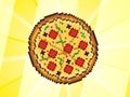 Trò chơi Đế chế pizza  trực tuyến