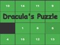Trò chơi Câu đố của Dracula  trực tuyến