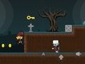 Trò chơi Kho báu zombie  trực tuyến