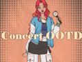 Trò chơi Buổi hòa nhạc OOTD  trực tuyến