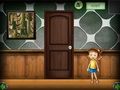 Trò chơi Phòng trẻ em Amgel Escape 241  trực tuyến