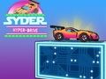Trò chơi Siêu ổ đĩa Spyder  trực tuyến