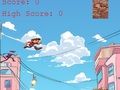 Trò chơi Flappy Chase trực tuyến
