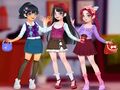 Trò chơi Hẹn hò quán cà phê tuổi teen  trực tuyến
