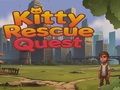 Trò chơi Nhiệm vụ giải cứu Kitty  trực tuyến