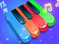 Trò chơi Baby Piano - Bài hát thiếu nhi  trực tuyến