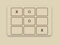 Trò chơi Trò chơi vui nhộn Tic Tac Toe  trực tuyến