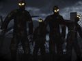 Trò chơi Call of Duty: Zombie (Demake) trực tuyến