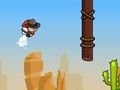 Trò chơi Anh hùng Jetpack  trực tuyến