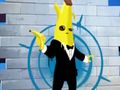 Trò chơi Đại lý Banana Man thành phố  trực tuyến