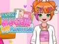 Trò chơi Nhật ký Maggie DIY Phone Case  trực tuyến
