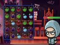 Trò chơi Trận đấu phù thủy 3  trực tuyến