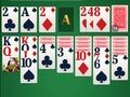 Trò chơi Solitaire Nova  trực tuyến