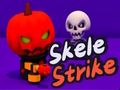 Trò chơi Bộ xươngStrike  trực tuyến